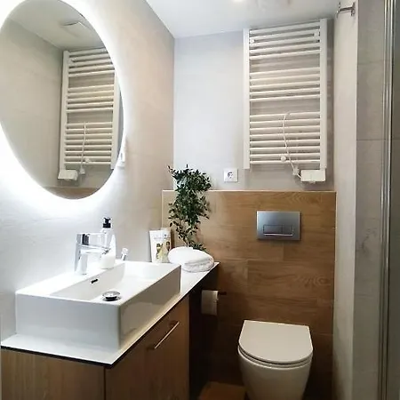Ola Marina Solo Familias Apartment Playa de Gandia