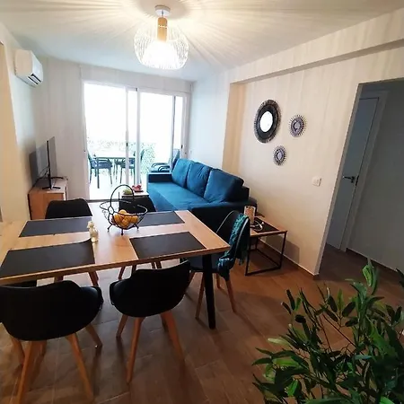 Ola Marina Solo Familias Apartment *