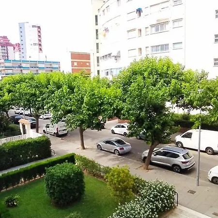 Ola Marina Solo Familias Apartment Playa de Gandia