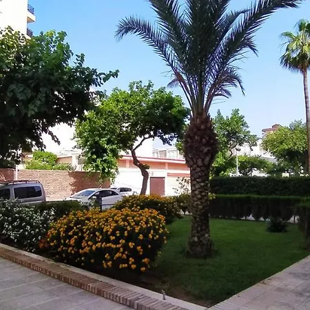 Apartment Ola Marina Solo Familias Playa de Gandia