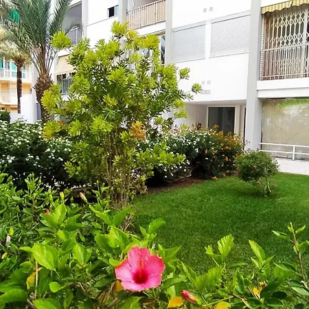 Ola Marina Solo Familias Apartment Playa de Gandia