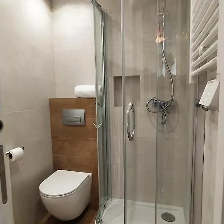Apartamento Ola Marina Solo Familias