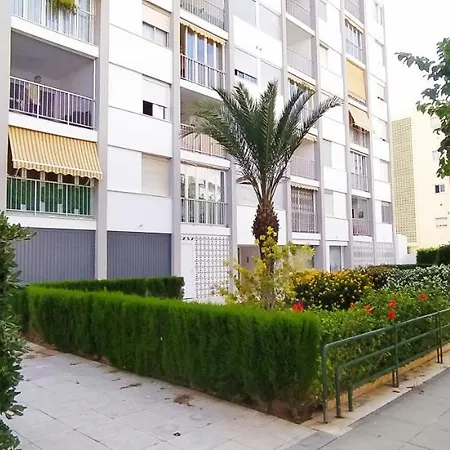 Ola Marina Solo Familias Apartamento *