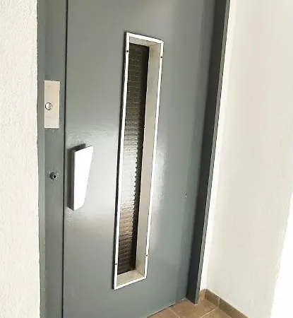 Apartamento Ola Marina Solo Familias Playa de Gandía